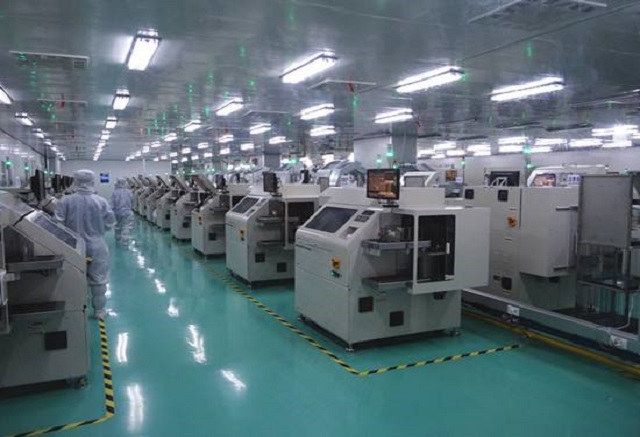 工廠為什么要建潔凈室和潔凈室？