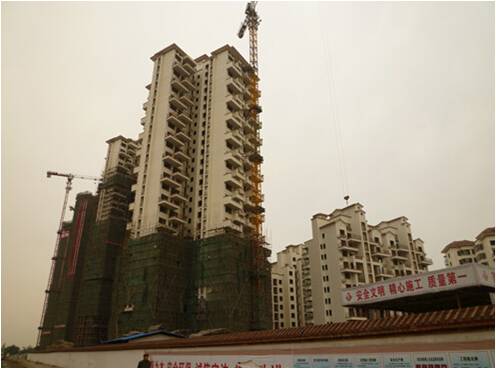 禾恒國(guó)際皇冠社區(qū)